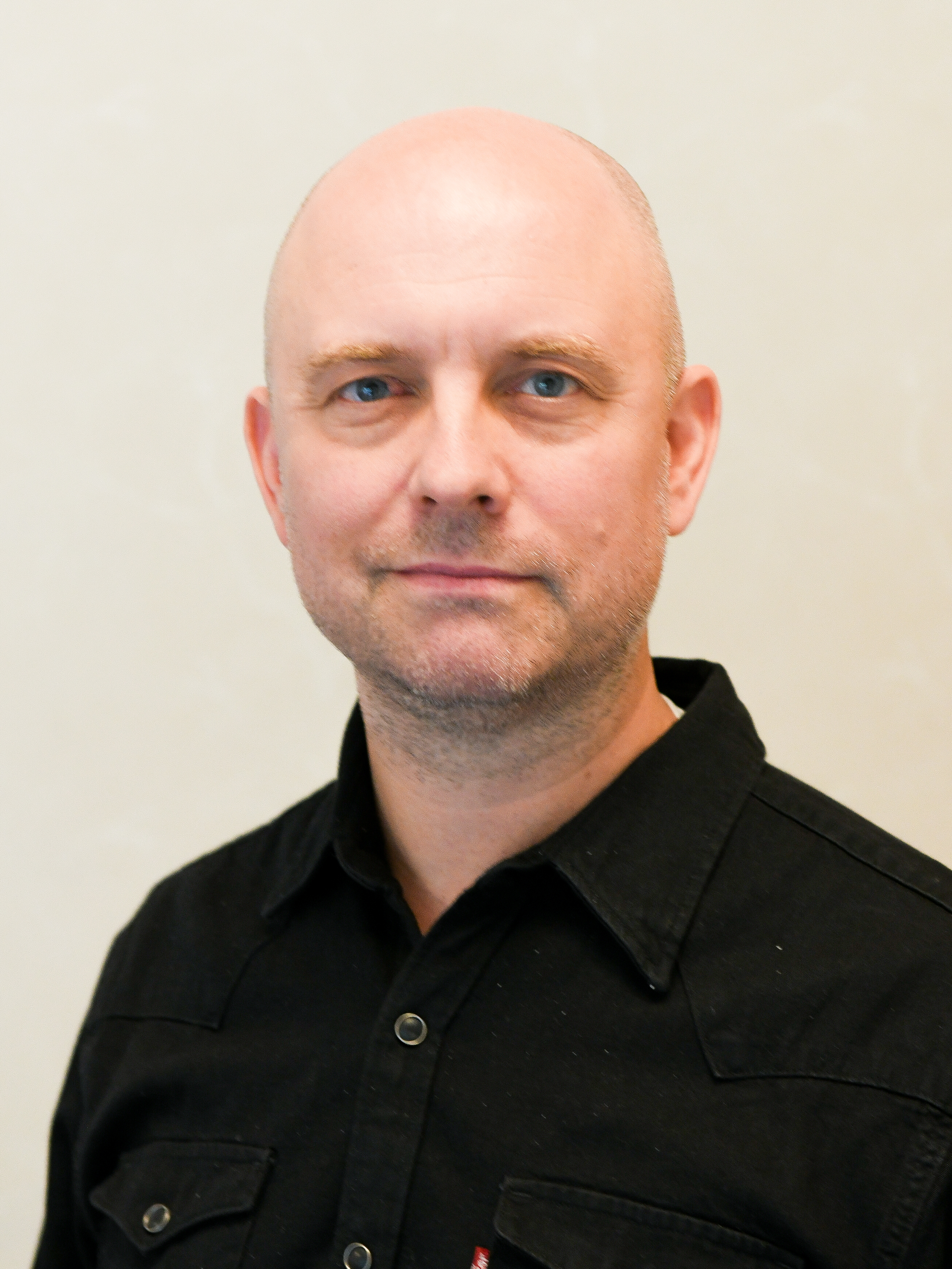 Johan Hansson Lindström